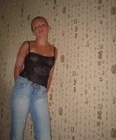 Проститутка Марина